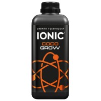 IONIC Coco IONIC Coco