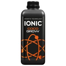 IONIC Coco