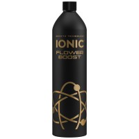 IONIC Flower Boost