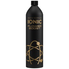 IONIC Flower Boost