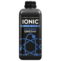 IONIC Hydro Hard Water IONIC Hydro Hard Water