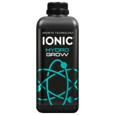 IONIC Hydro IONIC Hydro