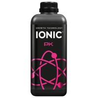 IONIC PK IONIC PK