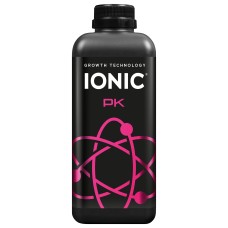 IONIC PK