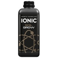 IONIC Soil IONIC Soil