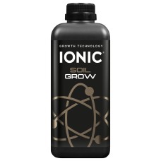 IONIC Soil