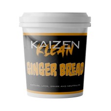 Kaizen Klean - Gingerbread Odour Eliminator