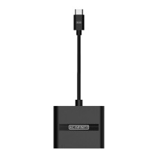 AC Infinity 4-Way Splitter Hub AC Infinity 4-Way Splitter Hub