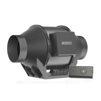 AC Infinity Cloudline A4 Lite EC Fan 4" ...