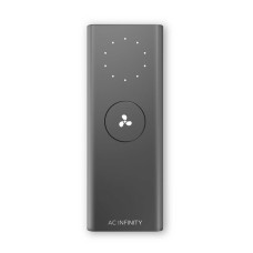 AC Infinity Controller 63, Wireless Remote Fan Controller