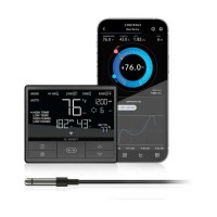 AC Infinity Controller 69 Pro, Independent Pr...