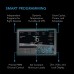 AC Infinity Controller 69 Pro+, Independent Programs For Eight Devices, Bluetooth + Wifi
