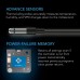 AC Infinity Controller 69 Pro+, Independent Programs For Eight Devices, Bluetooth + Wifi