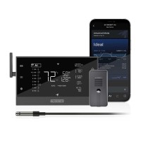AC Infinity CONTROLLER AI+ with CO2 Sensor