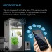 AC Infinity CONTROLLER AI+ with CO2 Sensor