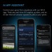 AC Infinity CONTROLLER AI+ with CO2 Sensor