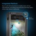 AC Infinity SPECTRON 7, AI-Powered Grow Camera 4K with Thermal Imaging and Under-Canopy Vision AC Infinity SPECTRON 7, AI-Powered Grow Camera 4K with Thermal Imaging and Under-Canopy Vision