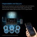 AC Infinity Terraform 9 (UK Version of Terraform 8) - All-in-One Grow Tent Climate Control A/C AC Infinity Terraform 9 (UK Version of Terraform 8) - All-in-One Grow Tent Climate Control A/C