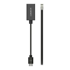 AC Infinity Type A RJ11/12 Device Adaptor (0-10/PWM) AC Infinity Type A RJ11/12 Device Adaptor (0-10/PWM)