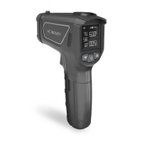 AC Infinity VPD Thermometer, Handheld Environ...