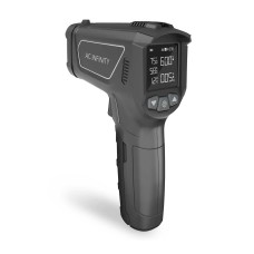 AC Infinity VPD Thermometer, Handheld Environmental Monitor