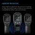 AC Infinity VPD Thermometer, Handheld Environmental Monitor