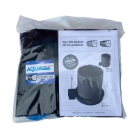 Accessory Pack for 50L XXL Module Inc. Pot