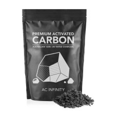 Activated Carbon Refill, 1200+ Iav Australian Charcoal Activated Carbon Refill, 1200+ Iav Australian Charcoal