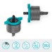 Adjustable Endline Drip Head