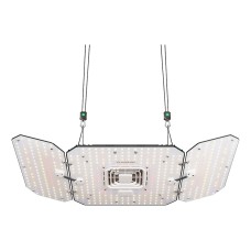 AeroLight Wing 200w LED Tuneable Spectrum + E42A Kit