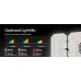 AeroLight Wing 200w LED Tuneable Spectrum + E42A Kit