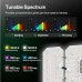 AeroLight Wing AW200 Tunable Spectrum LED Grow Light 200W AeroLight Wing AW200 Tunable Spectrum LED Grow Light 200W