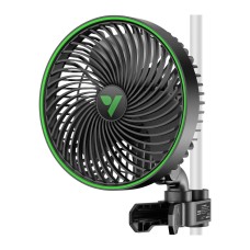 AeroWave E6 6" 150mm Clip-on Fan