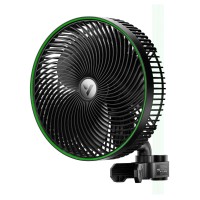 AeroWave E9 9" 229mm Clip-on Fan