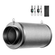 AeroZesh Carbon Filters