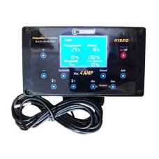 Airfan Hybrid Foam Box Fan Digital Frequency Controllers (Hybrid fan) Airfan Hybrid Foam Box Fan Digital Frequency Controllers (Hybrid fan)