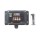 Airfan Hybrid Foam Box Fan speed fan controller with remote Airfan Hybrid Foam Box Fan speed fan controller with remote