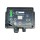 Airfan Hybrid Foam Box Fan Temp and speed fan controller Airfan Hybrid Foam Box Fan Temp and speed fan controller