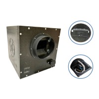 Airfan Hybrid Foam Box Fans Airfan Hybrid Foam Box Fans