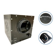 Airfan Hybrid Foam Box Fans Airfan Hybrid Foam Box Fans