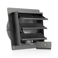 Airlift S10, Shutter Exhaust Ventilation Fan ...