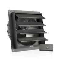 Airlift S12, Shutter Exhaust Ventilation Fan ...