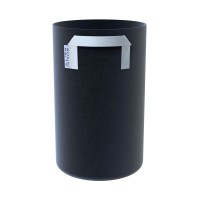 ALIEN 20L Matrix Fabric Pot