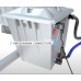 ALIEN FLOOD & DRAIN 6 Pot 30L PRO Silver Series