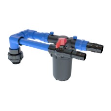 ALIEN V-System Centre Filter Manifold