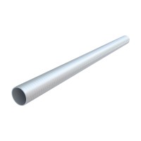 ALIEN V-System 40mm Silver Pipe 1m