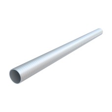 ALIEN V-System 40mm Silver Pipe 1m