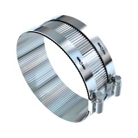 ALIEN V-System 5" Clamp