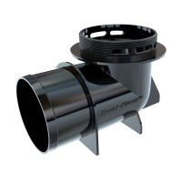 ALIEN V-System 5" Dual-Flow Elbow