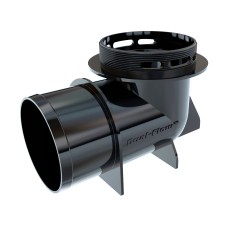 ALIEN V-System 5" Dual-Flow Elbow